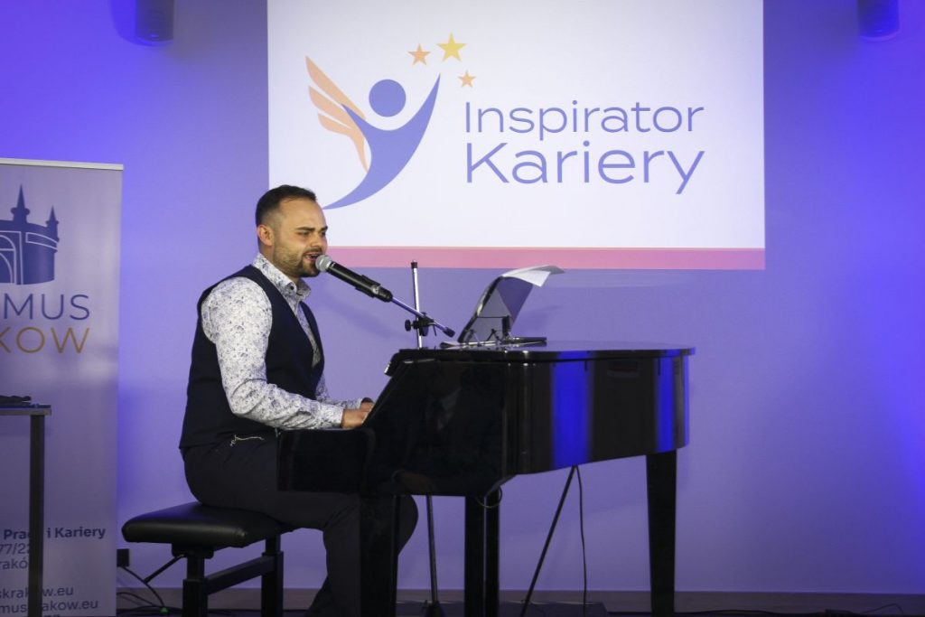 Inspirator Kariery 2022 – kto otrzymał statuetki w kategorii Współpraca międzynarodowa?